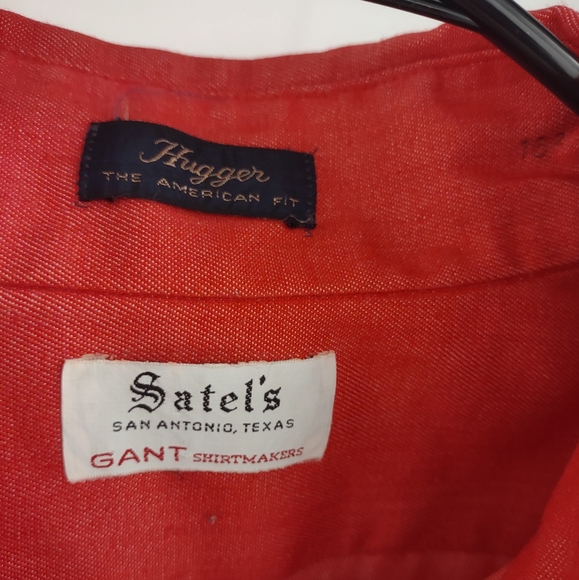 Gant button down - Picture 4 of 4